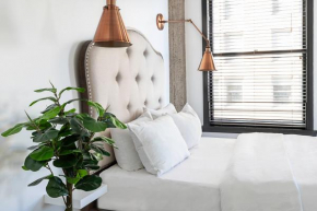 Gorgeous Apartment 2-bedroom 2-bathroom